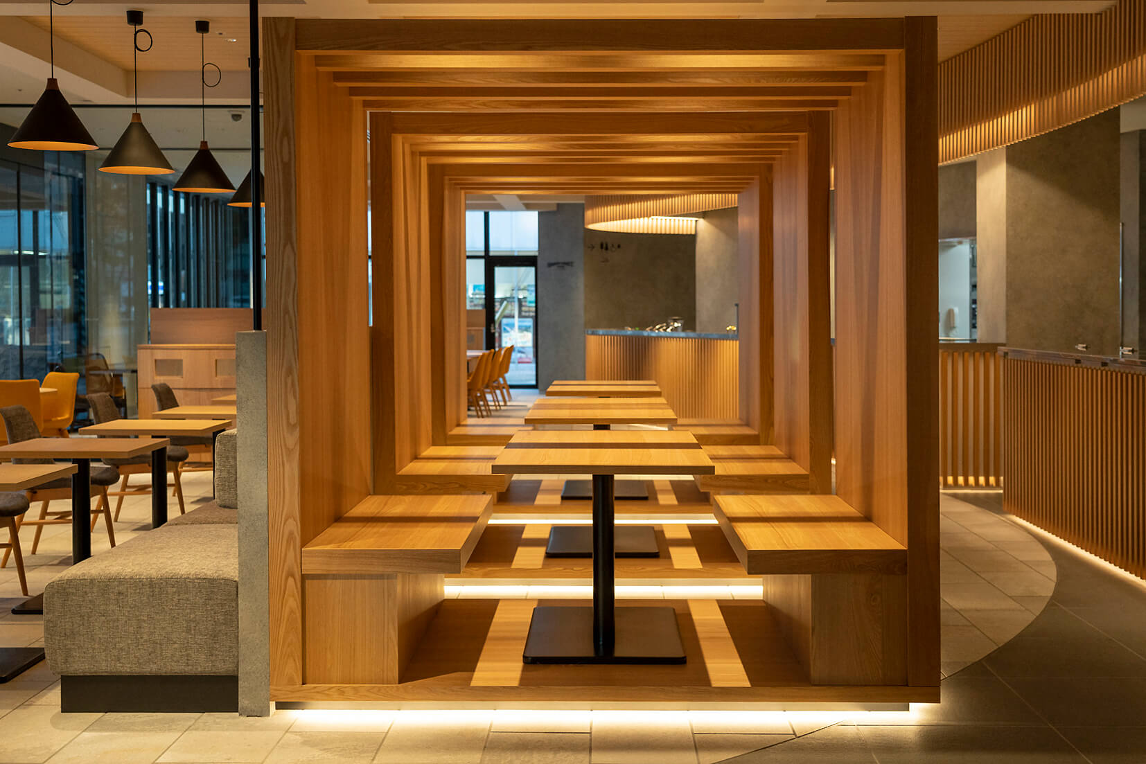 the square hotel金沢