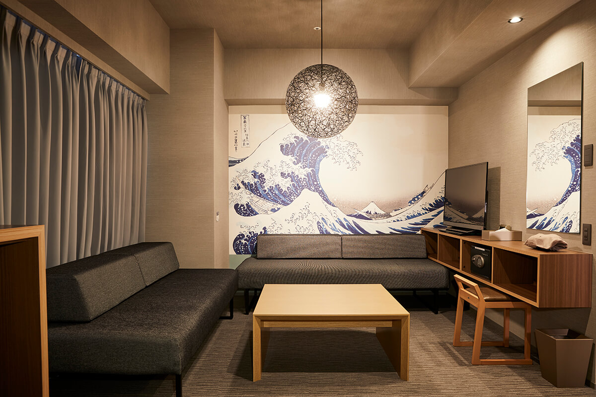 Minn上野