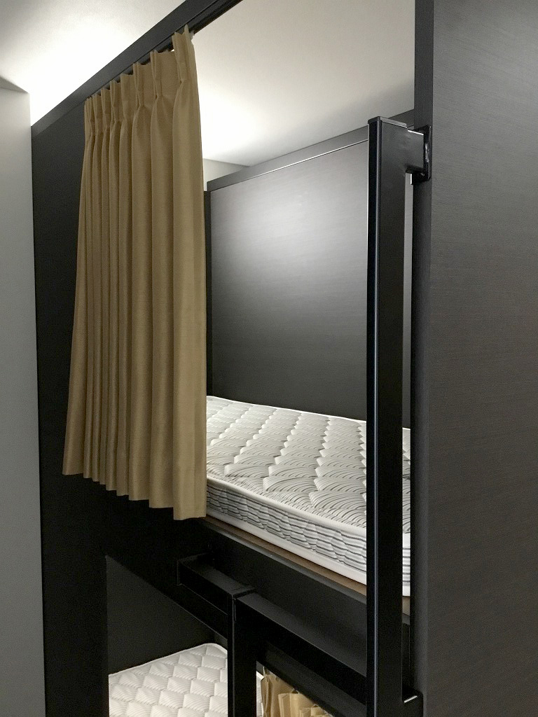 アーバンホステル神保町