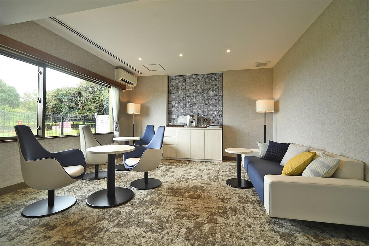 Wan’s Resort城ヶ崎海岸