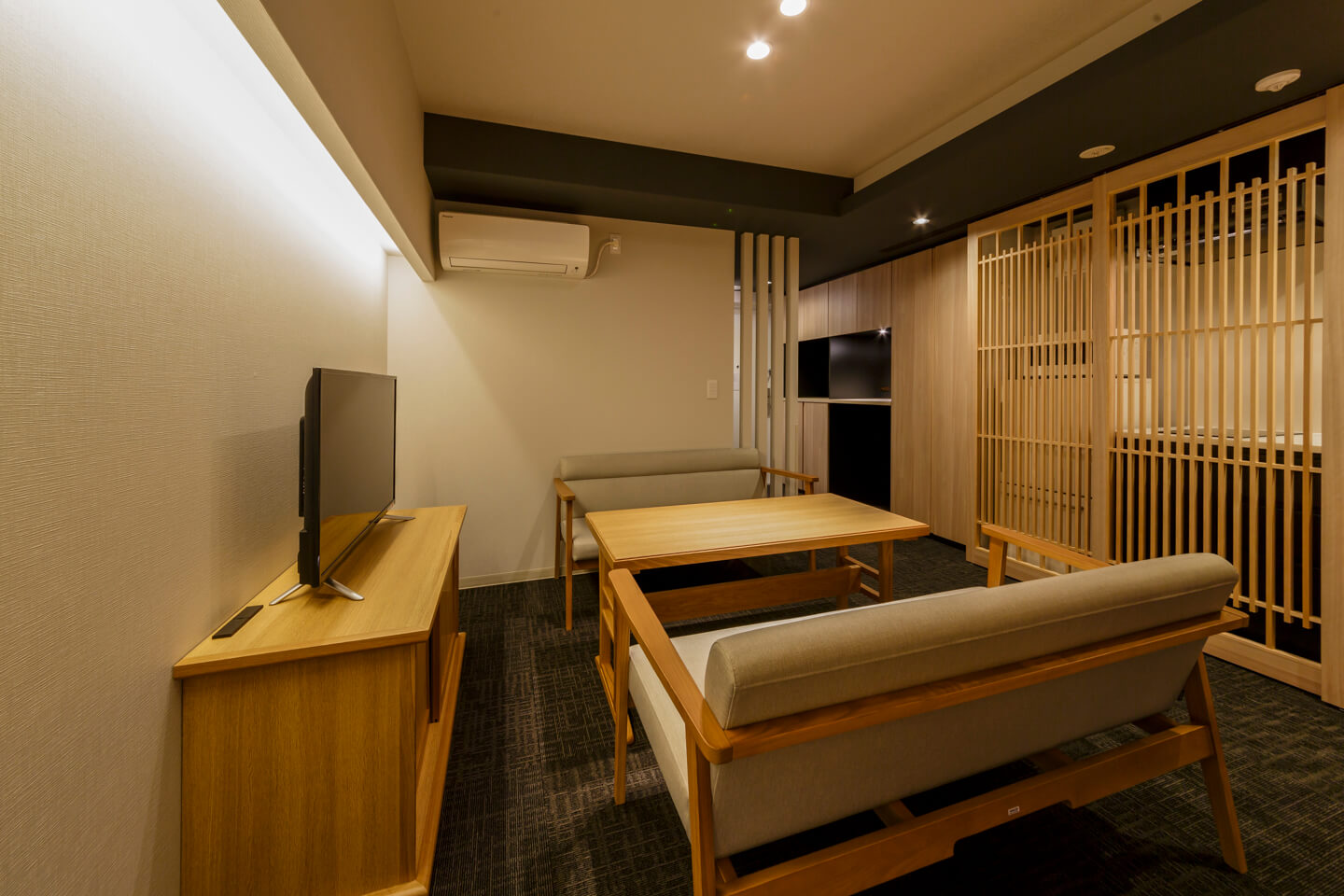 MIMARU京都 堀川六角