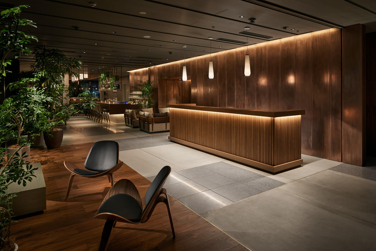 HAMACHO HOTEL
