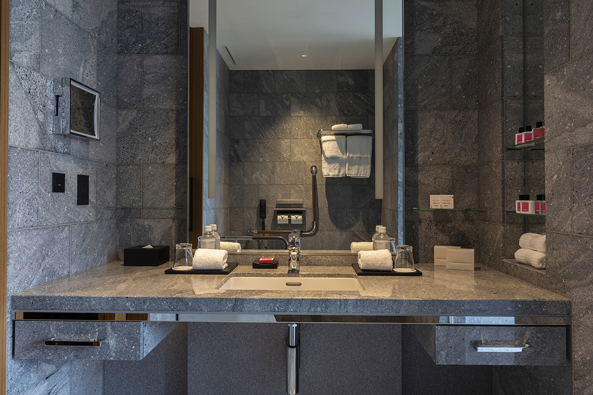 The Okura Tokyo