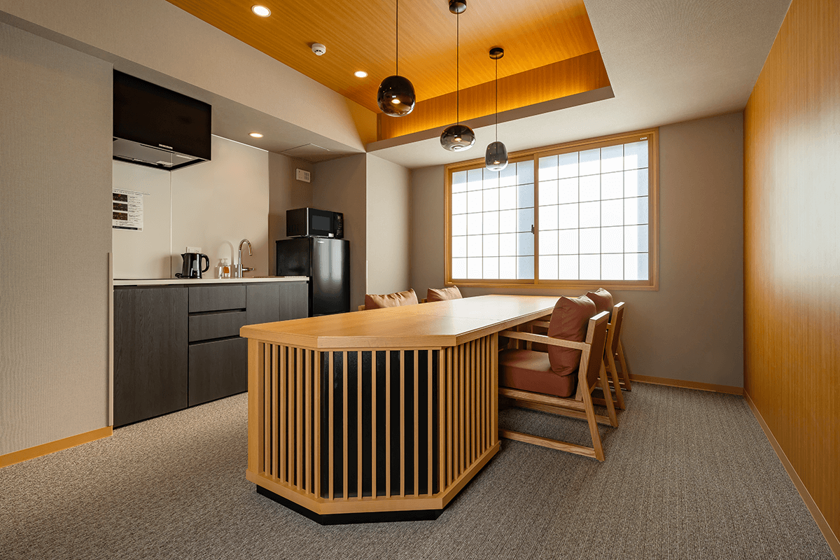 MIMARU SUITES 東京浅草