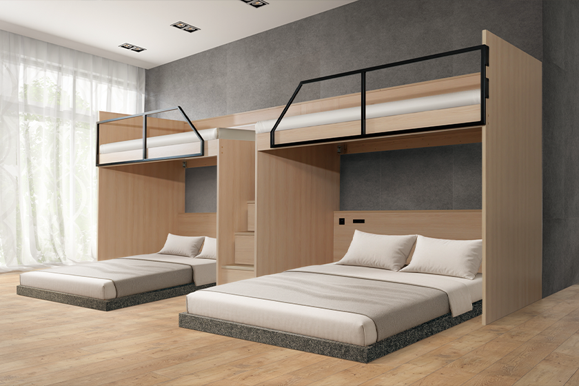 Feature | 【公式】河淳 HOTEL COLLECTION