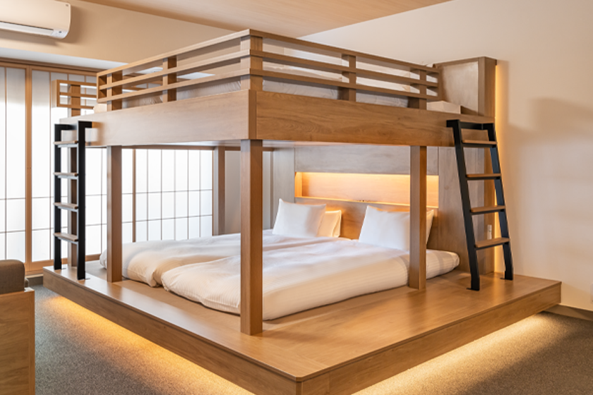 河淳株式会社（KAWAJUN、カワジュン）ホテル事業部サイト | 【公式】河