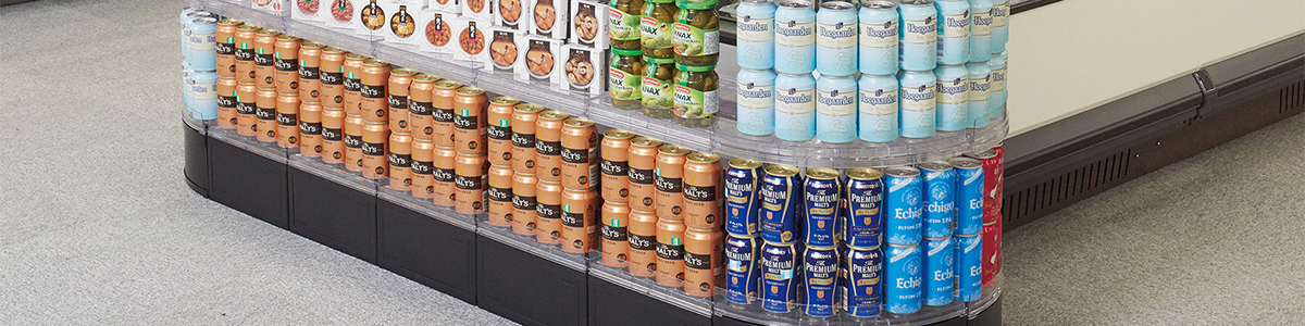 75ブロックシリーズ | カワジュン リテールソリューション事業部【公式】